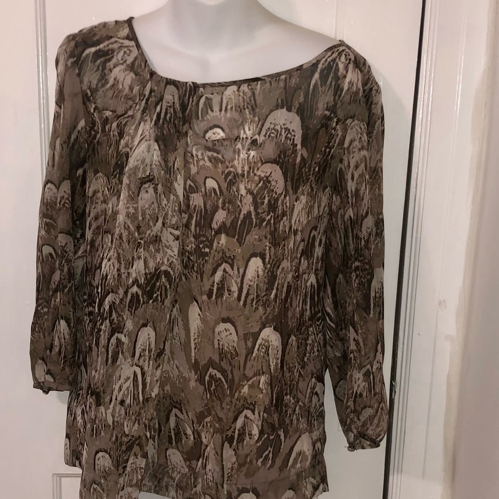 Ladies Jennifer Lopez Blouse